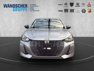 Peugeot 208 Allure Hybrid 110 KeyLess+LED+SHZ+NAVI+KAM