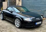 Audi TT 8N Roadster 1.8T Neu aufgebaut Dek... - Audi TT aus 2004: Cabrio
