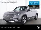 Mercedes-Benz EQB 250+ PROGRESSIVE|LED|AMBI|DISTR|KAM|SHZ|LHZ - Mercedes-Benz EQB Jahreswagen