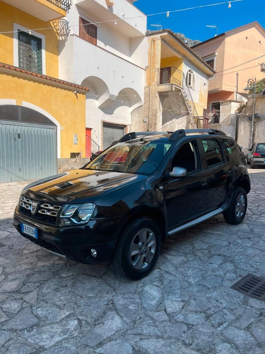 Dacia Duster 2015 — photo 6