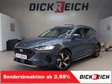 Ford Focus 1.0 EcoBoost MHEV Active LED ACC Cam 17"  - Ford: 17m