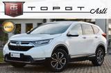 Honda HONDA CR-V 2.0 MHEV LIFESTYLE 184cv ECVT, UNICOP - Honda CR-V Lifestyle mit Hybrid-Antrieb (Benzin/Elektro)