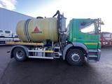 Mercedes-Benz AXOR  1833     LS - Mercedes-Benz Axor 1833