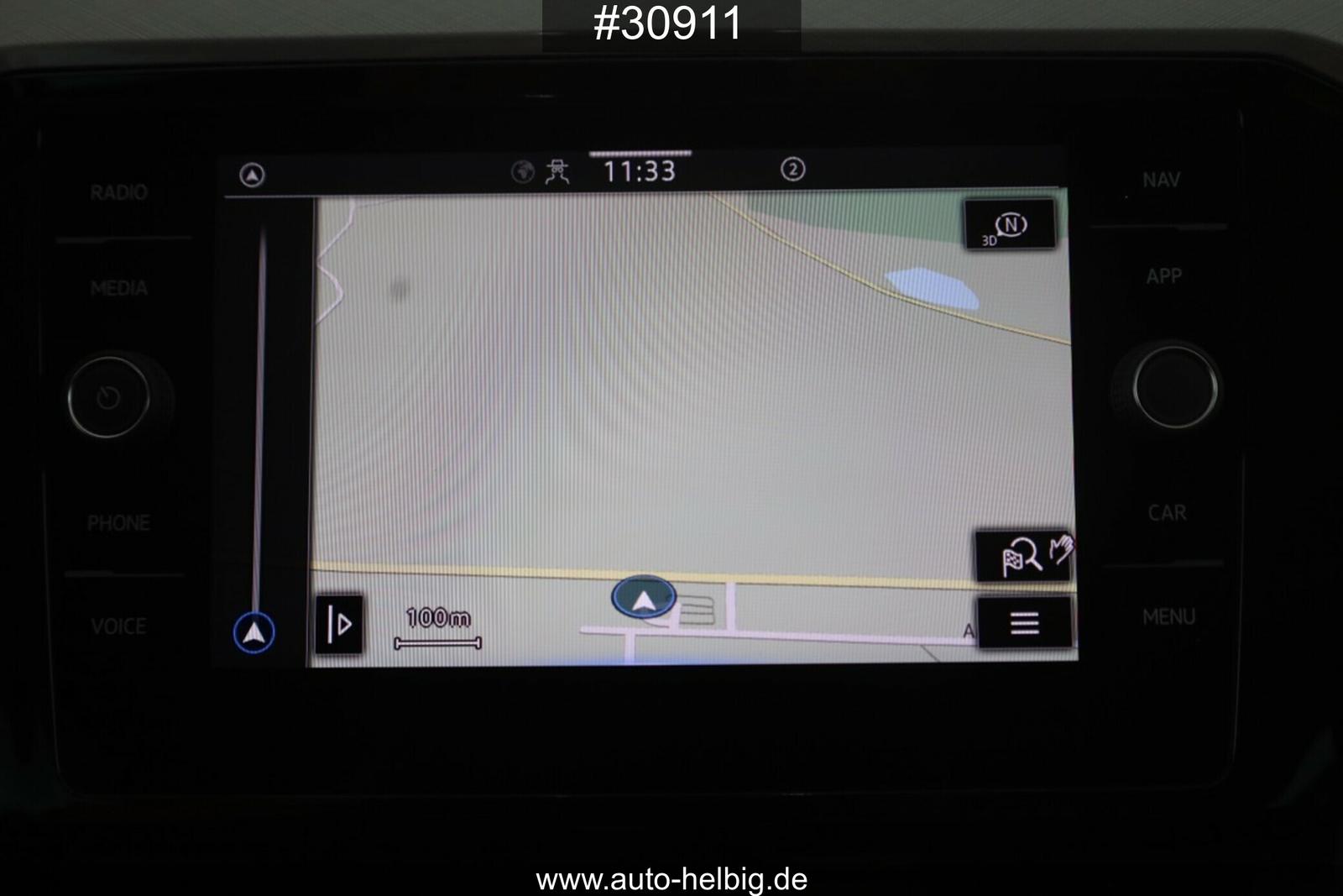 Volkswagen Passat 2.0 TDI Business #AHK#17Z#ACC'LED, миниатюра 17