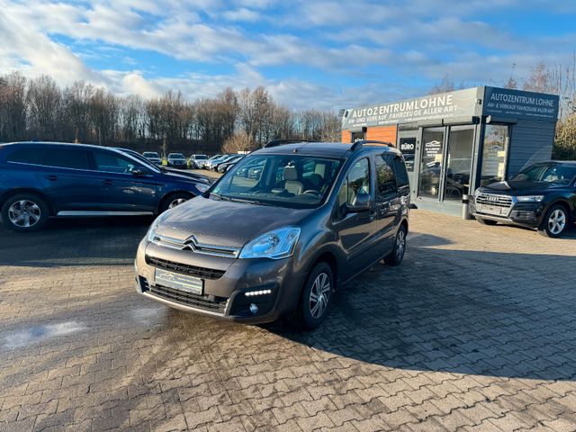 Citroën Berlingo Kombi Shine/1,6/AUTOMATIK/KLIMA