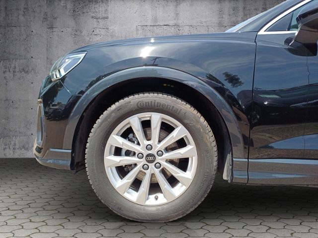 Q3 Sportback 35 TFSI S-TRONIC/ACC/AHK/LED/NAVI/K