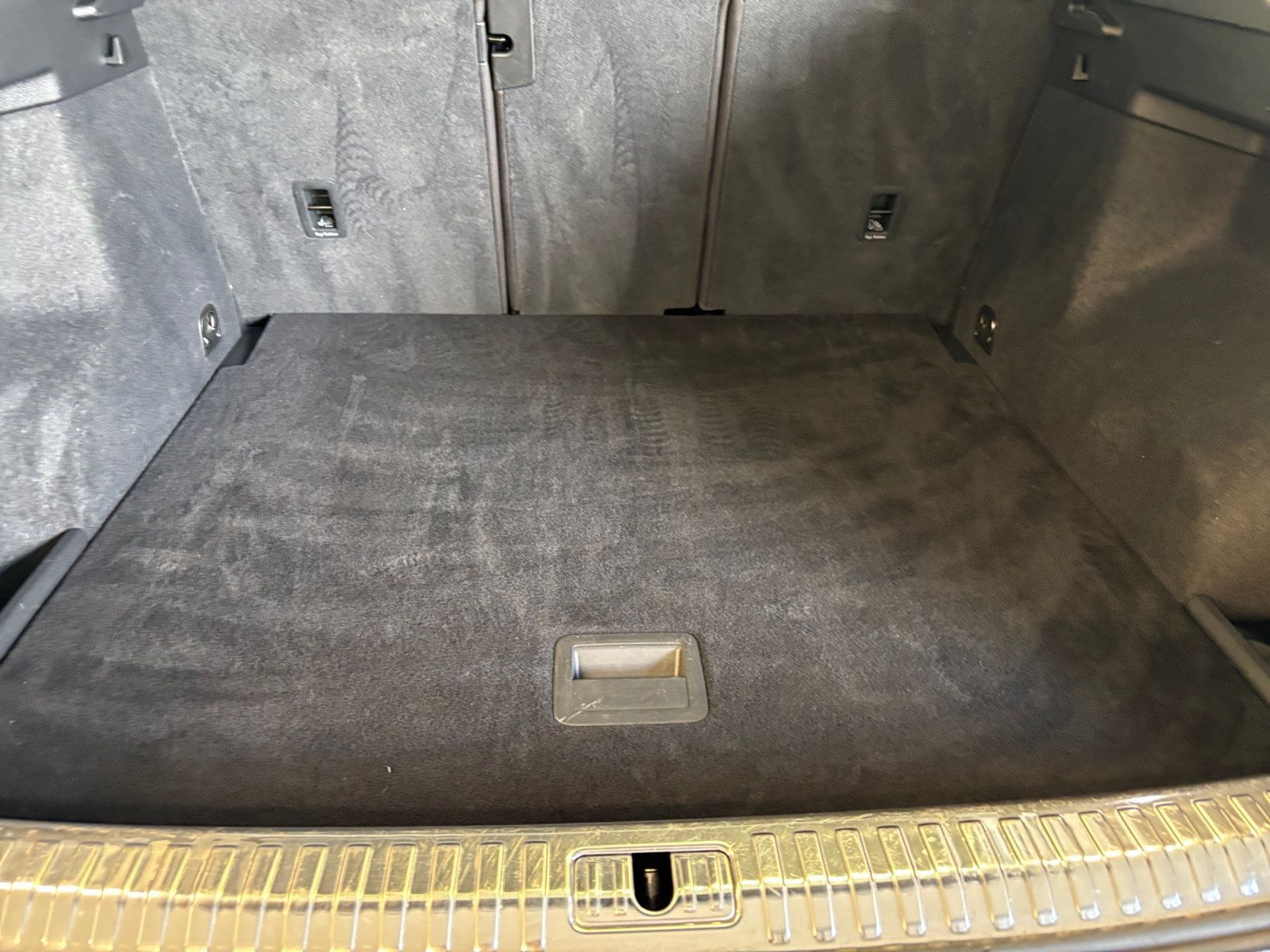 Audi Q3 - Bild 14