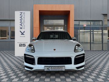 Porsche Cayenne - 3