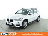BMW X1 xDrive 20i Advantage Aut.*NAVI*TEMPO*PDC* - BMW X1 Gebrauchtwagen in Stuttgart