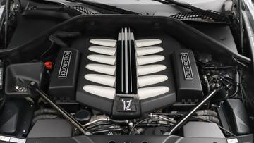 2010 ROLLS-ROYCE GHOST 缩略图 43