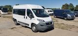 Fiat Ducato  150PS L2H2 2xKlima TÜV neu - Fiat Ducato: X