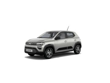 Dacia Leasingangebot: Dacia Spring Expression ELECTRIC 45 PDC KLIMA ABS ESP