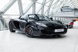 McLaren MP4-12C 3.8 Spider | Noselift | Meridian | Offic - McLaren