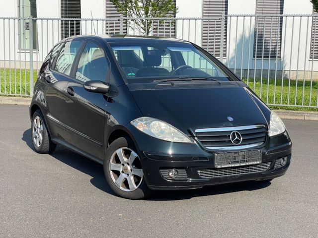 Mercedes-Benz A150 Klima TÜV NEU