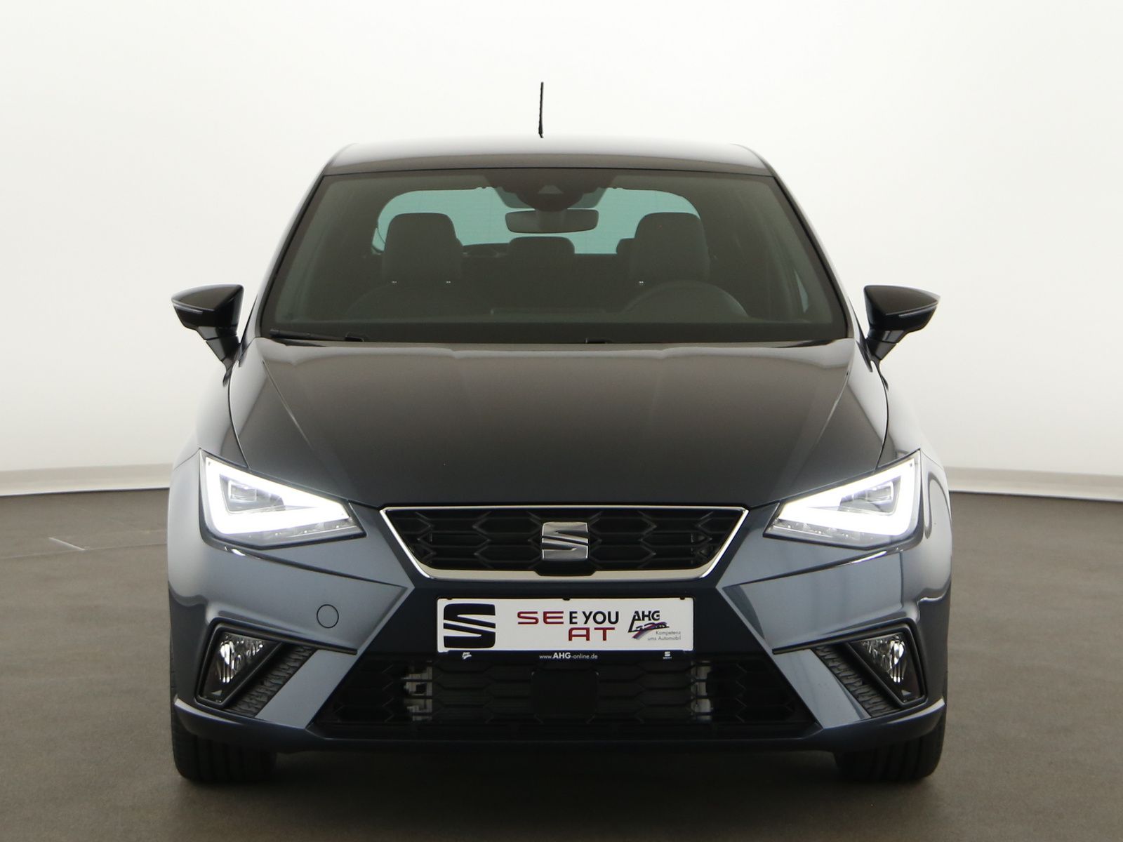 Seat Ibiza - Bild 3