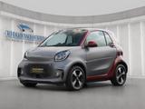 Smart EQ fortwo 22KW Pano Tempomat Klima Kamera Sitzhz - Smart ForTwo: Automatik