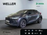 Toyota C-HR 2.0 Plug-In Hybrid Teamplayer *LED*SHZ*CAM*