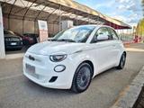 Fiat 500e 42 kWh ITALIANA UNIPRO' - Fiat 500: It