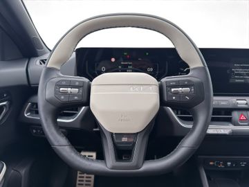 Kia K4 1.6T 180 DCT GT-Line Head-Up + 360° + Kamera