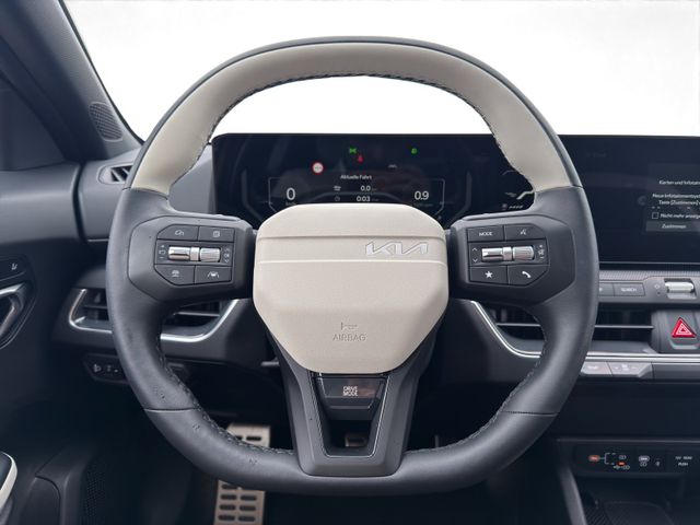 Kia K4 1.6T 180 DCT GT-Line Head-Up + 360° + Kamera