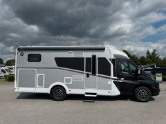 Sunlight T 680 *Adventure Edition*Hubbett* | *Autom.*