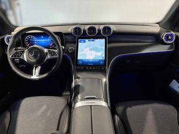 Mercedes GLC 200 - 10