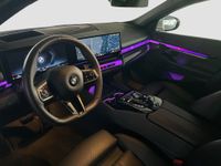 BMW 520 - Vorschau Bild 9