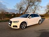 Audi A3 40 TFSI S tronic quattro sport Sportback - Audi Gebrauchtwagen in Aachen