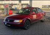 Volkswagen VW Passat 5B | Benzin | Kupplun... - gebrauchte VW Passat aus dem Jahr 1996