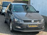 Volkswagen Polo V Trendline 1,4 TDI KLIMA NAVI - Volkswagen Polo: Trendline TDI