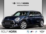 MINI Clubman Cooper SD Autom Navi HeadUp Pano RFK LED - MINI mit Diesel-Antrieb: Clubman