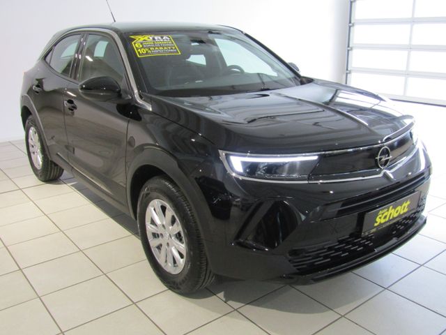 Mokka EU6e Enjoy 1.2 Direct Injection Turbo 74 k