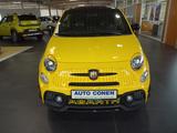 Abarth 595 KLIMA/PDC/AA&CP/Urban-P./Corsa-P. - Abarth 595: Coupe