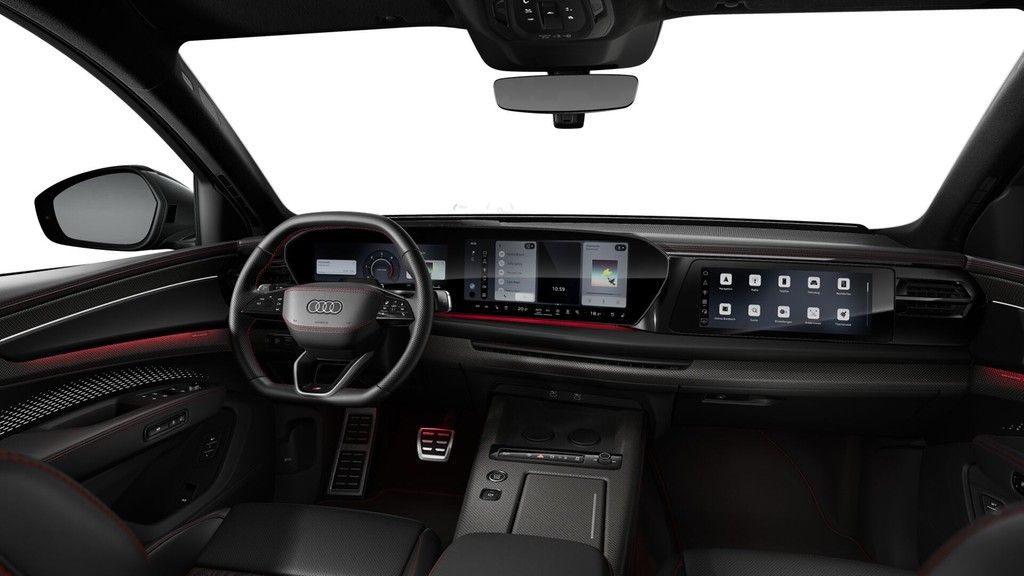Audi Q7 - Bild 9