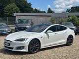 Tesla Model S Performance Ludicrous Raven CCS - gebrauchte Tesla Model S aus dem Jahr 2020