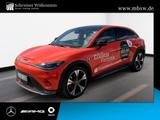 Smart #3 Brabus 360°*Pano*HUD*Matrix*Distr.*Nav*CarPla - Smart #3: Brabus