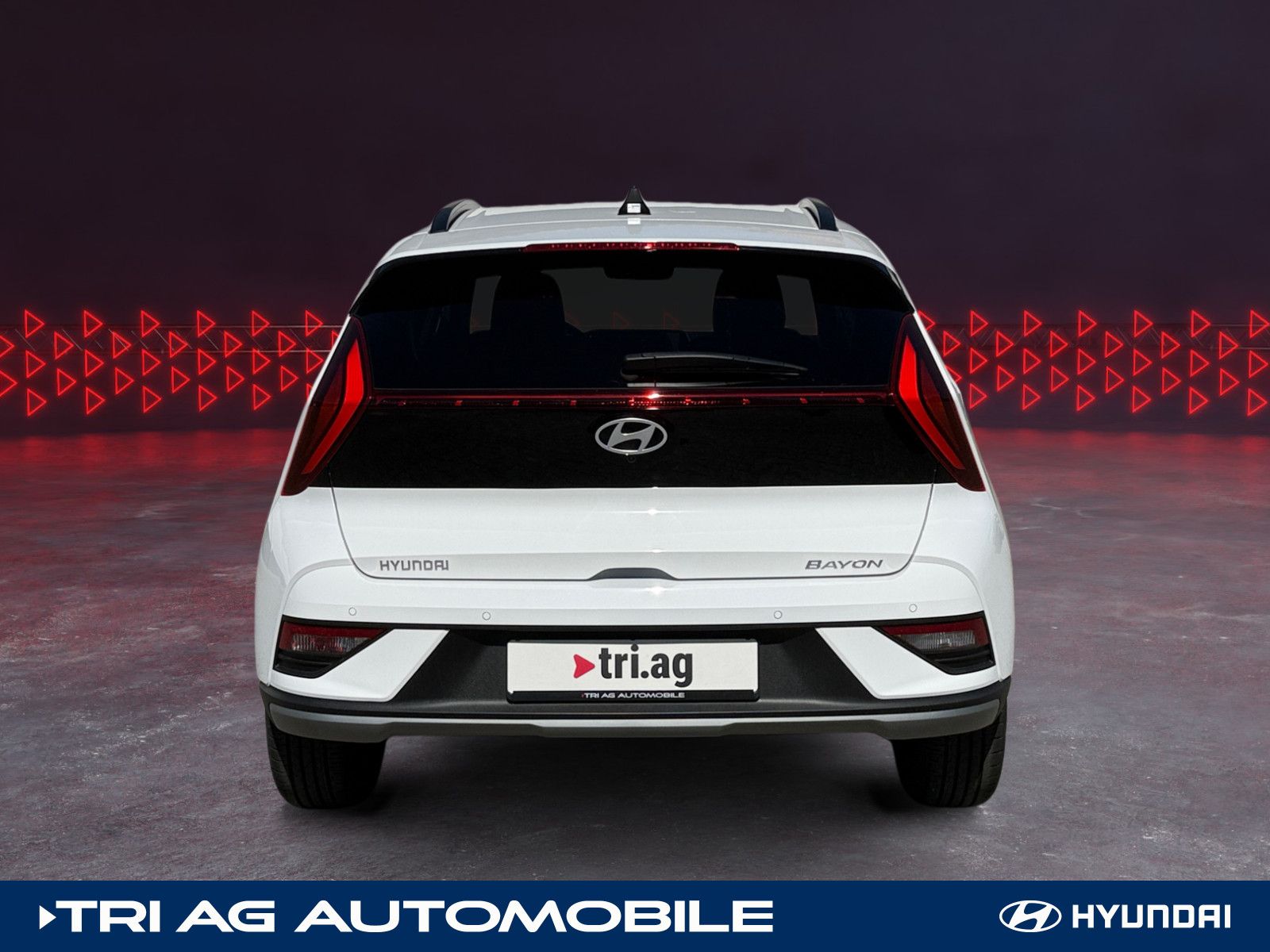 Hyundai BAYON – Bild 4