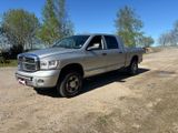 Chrysler Dodge Ram 3500 5.9 Cummins Diesel Mega Cab... - Chrysler mit Diesel-Antrieb