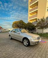 Mercedes-Benz Mercedes C 320 W203 Renterfahrzeug - gebrauchte Mercedes-Benz C 320 aus dem Jahr 2000