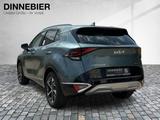 Kia Sportage 1.6T HEV Spirit LED+360°Kamera+Navi - Kia Sportage mit Hybrid-Antrieb