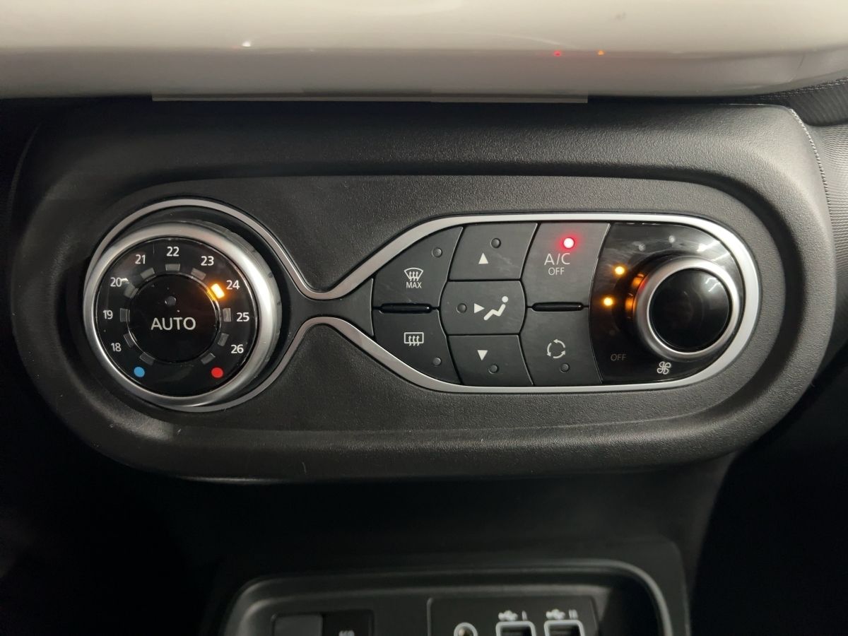 Renault Twingo - Bild 16