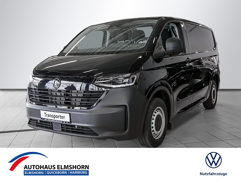 Volkswagen Transporter Kasten 2,0 l TDI AHK