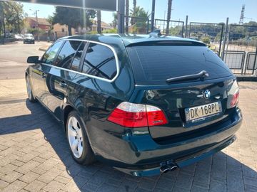 BMW 525 - 6