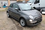 Fiat 500 Cabrio "Klima,Alu,Sauber"!!! - Fiat 500C aus 2011