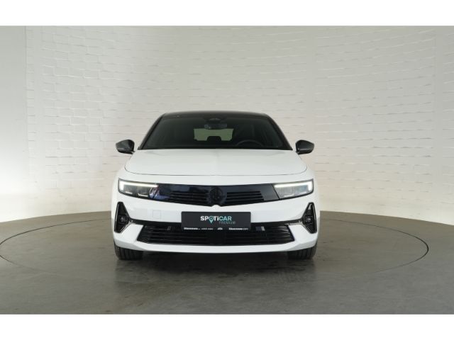 Astra L LIM GS HYBRID eDCT+LED LICHT+NAVI+360 GR