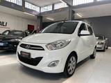 Hyundai i10 1.1 Sound Edition econext (bluedrive - Hyundai i10 mit LPG-Antrieb