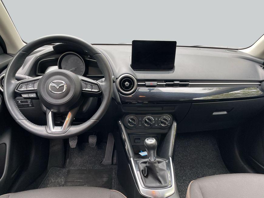 Mazda 2 SKYACTIV-G 75 Center-Line