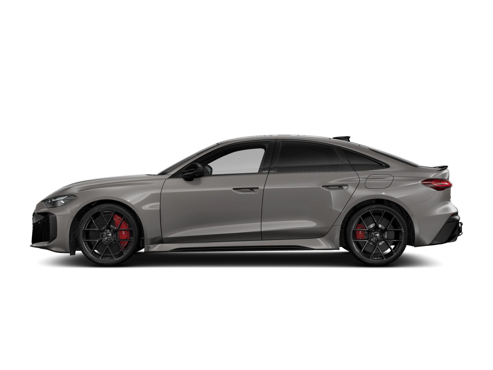 Audi RS5 - Bild 6