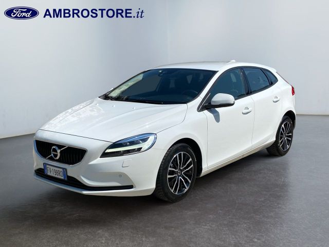 Volvo VOLVO V40 II 2012 - V40 1.5 t2 Business Plus gea