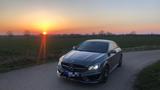 Mercedes-Benz CLA 250 DCT 4MATIC AMG Line - Mercedes-Benz CLA 250 aus 2014